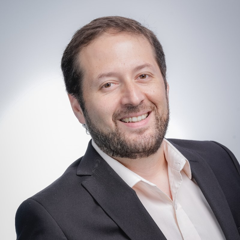 Javier Barber